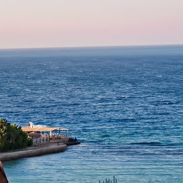 Red Sea Property