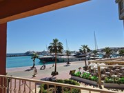 Buy Property in Hurghada Marina with Sea View: Luxury 3-Bedroom Apartment