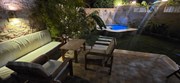 Luxury 3-Story Villa for Sale in Mubarak 6, Hurghada With Pool | Modern furnished | 3BD |Garden 240m