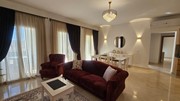 Azzurra Sahl Hasheesh 2 bedroom apartment for sale | Furnished & Equipped | Private Beach 