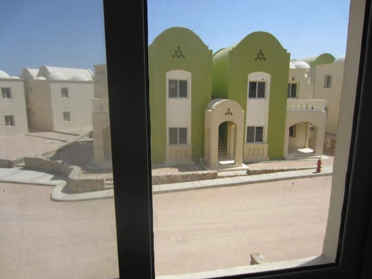 Immobilien zum Verkauf in Makadi Heights Phase 1 - Apartment mit einem Schlafzimmer / Pools & Strand