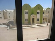 Immobilien zum Verkauf in Makadi Heights Phase 1 - Apartment mit einem Schlafzimmer / Pools & Strand