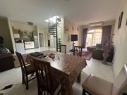 Furnished 2BD apartment with private spacious roof in the Solider Hurghada, Old Kawther district