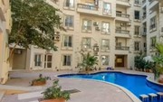 Spacious 1BD apartment for sale in Hurghada, Cleopatra Resort | Private pool | 200m from beach 