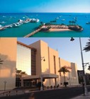 Hurghada Wohnung: WOHNUNG 1,5Y. Möblierte 3BD-Wohnung zum Verkauf in der Nähe des Marriott Hotels